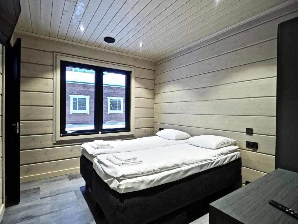 Levillas Kuppimaantie Villas Eksteriør bilde