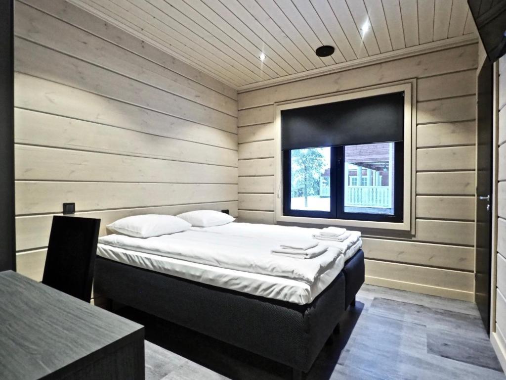 Levillas Kuppimaantie Villas Eksteriør bilde